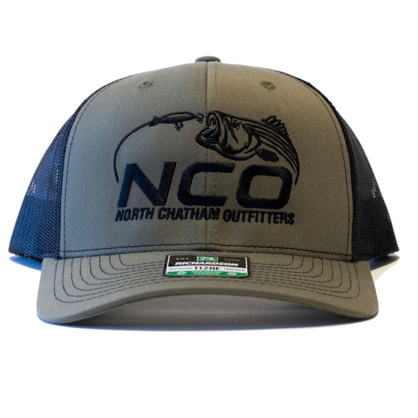 Embroidered Hats