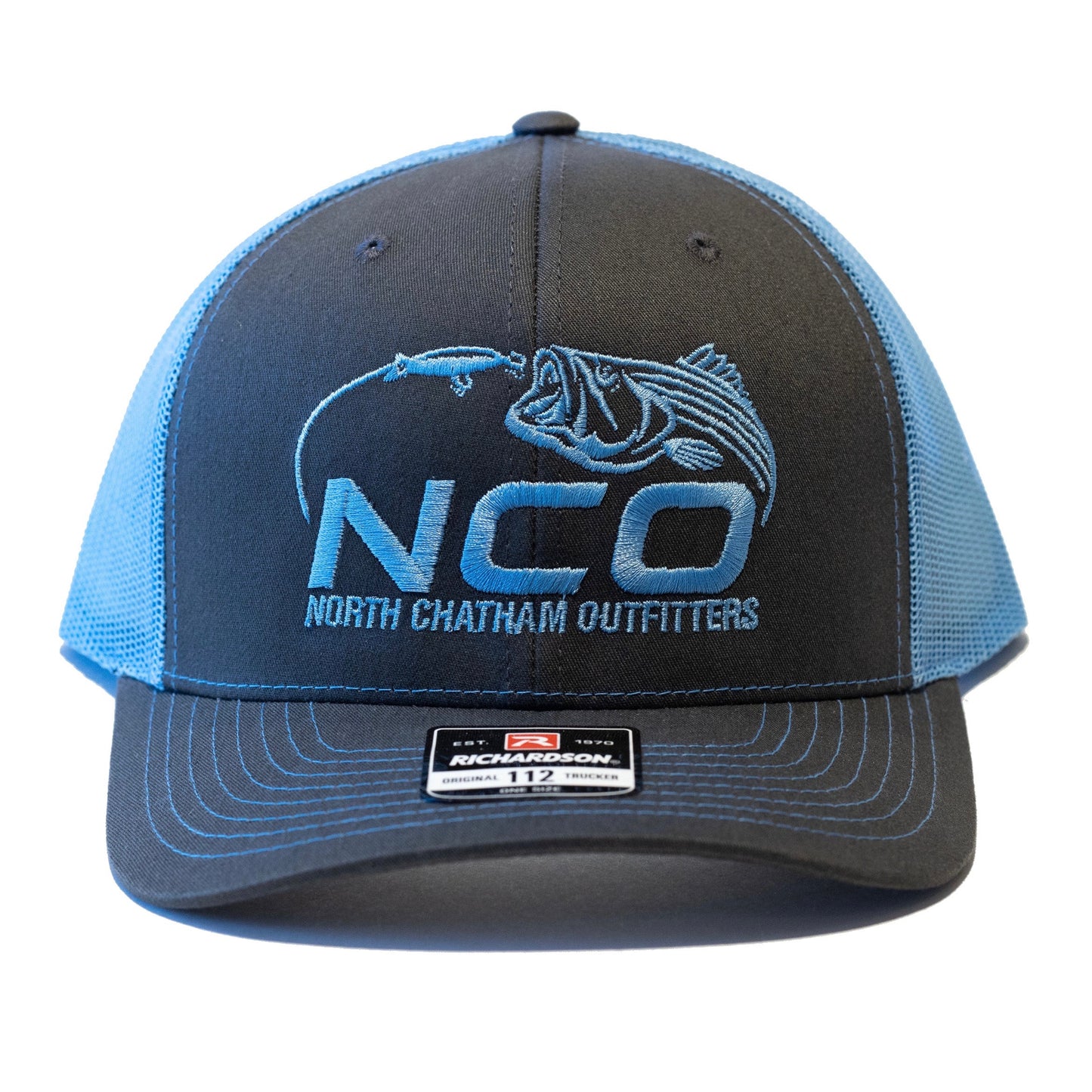 Embroidered Hats