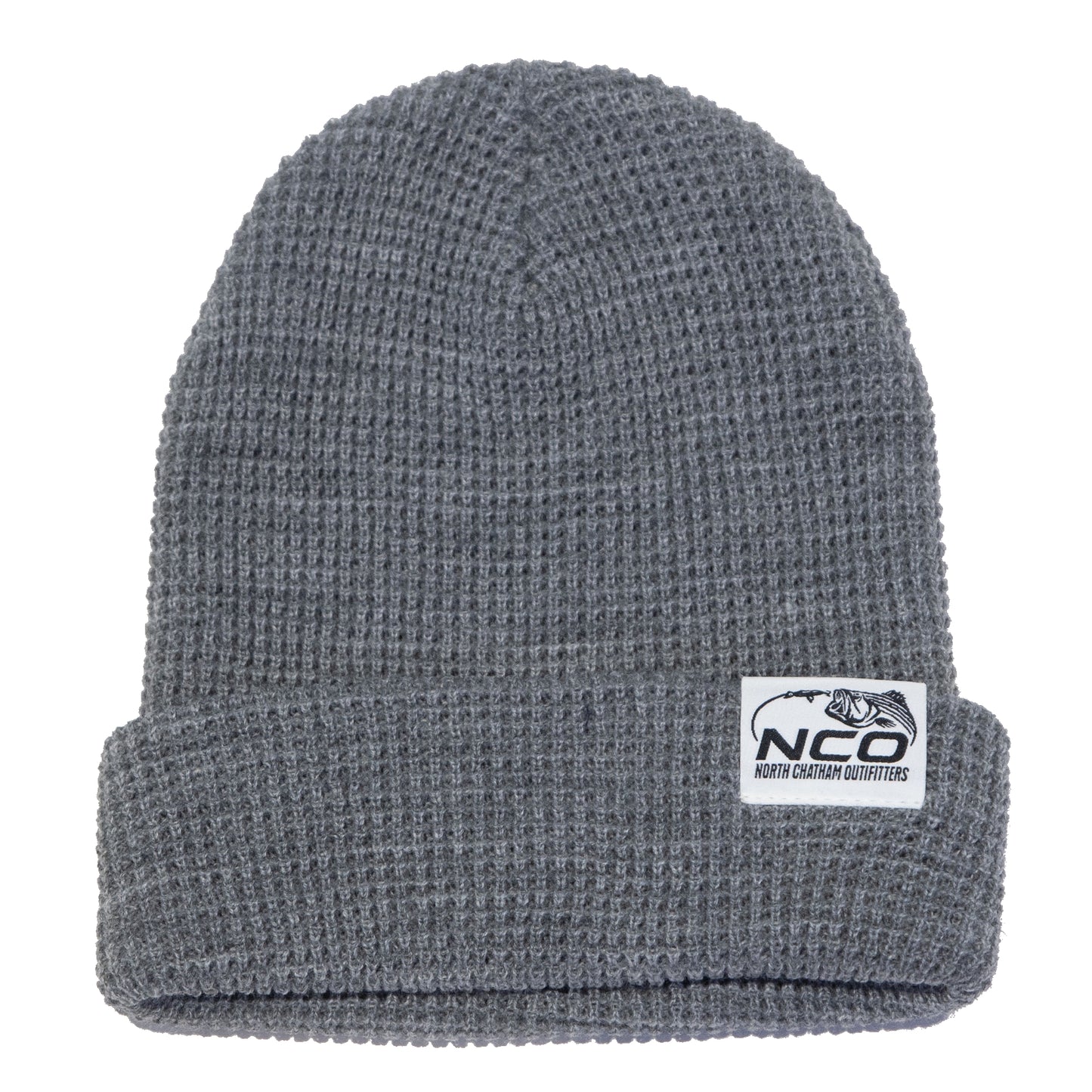 Waffle Knit Beanies