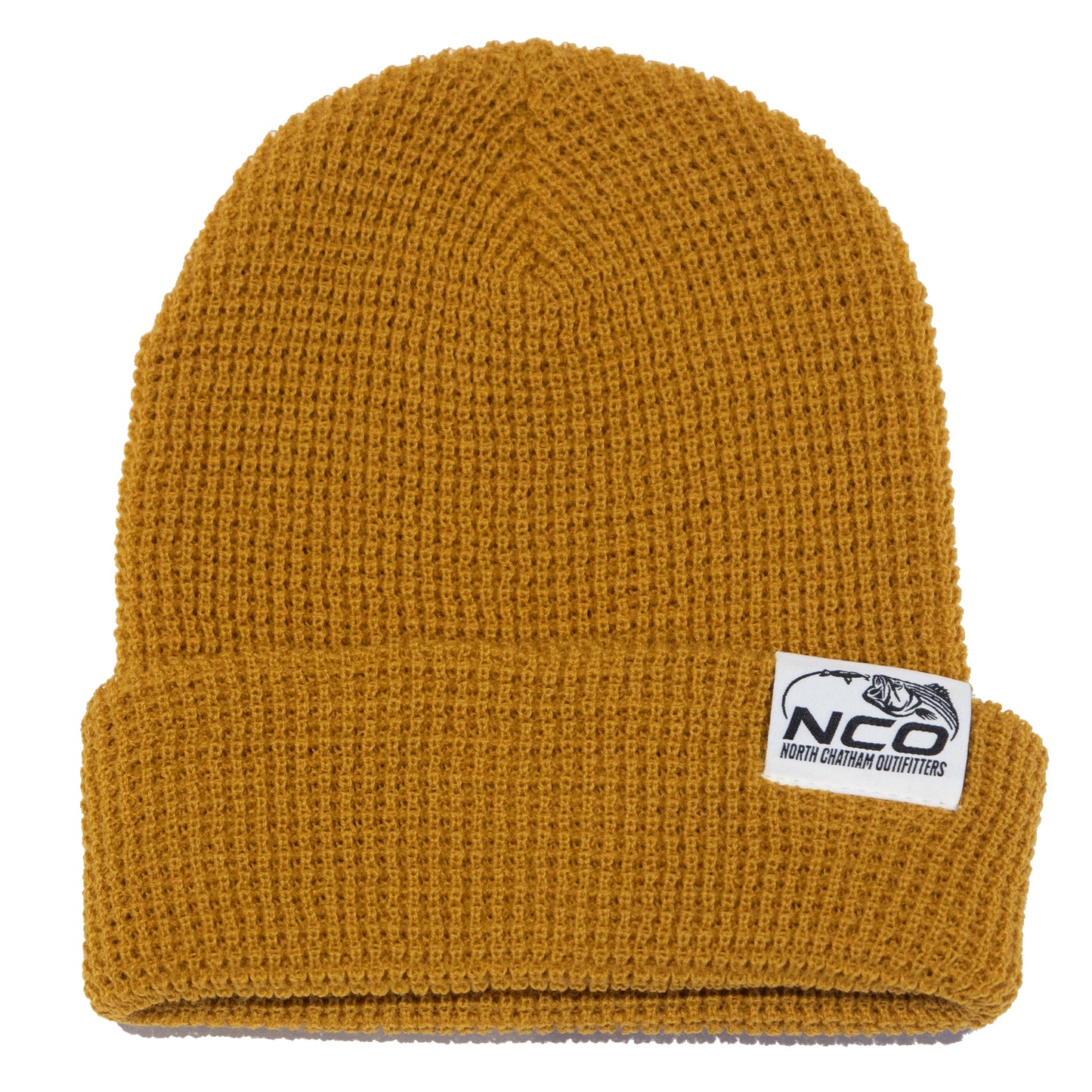 Waffle Knit Beanies