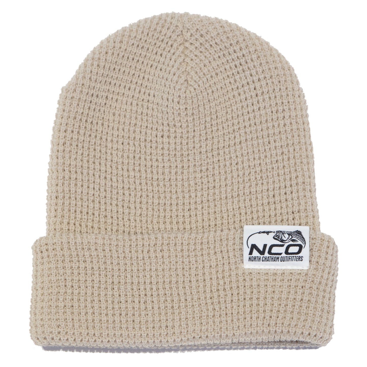 Waffle Knit Beanies