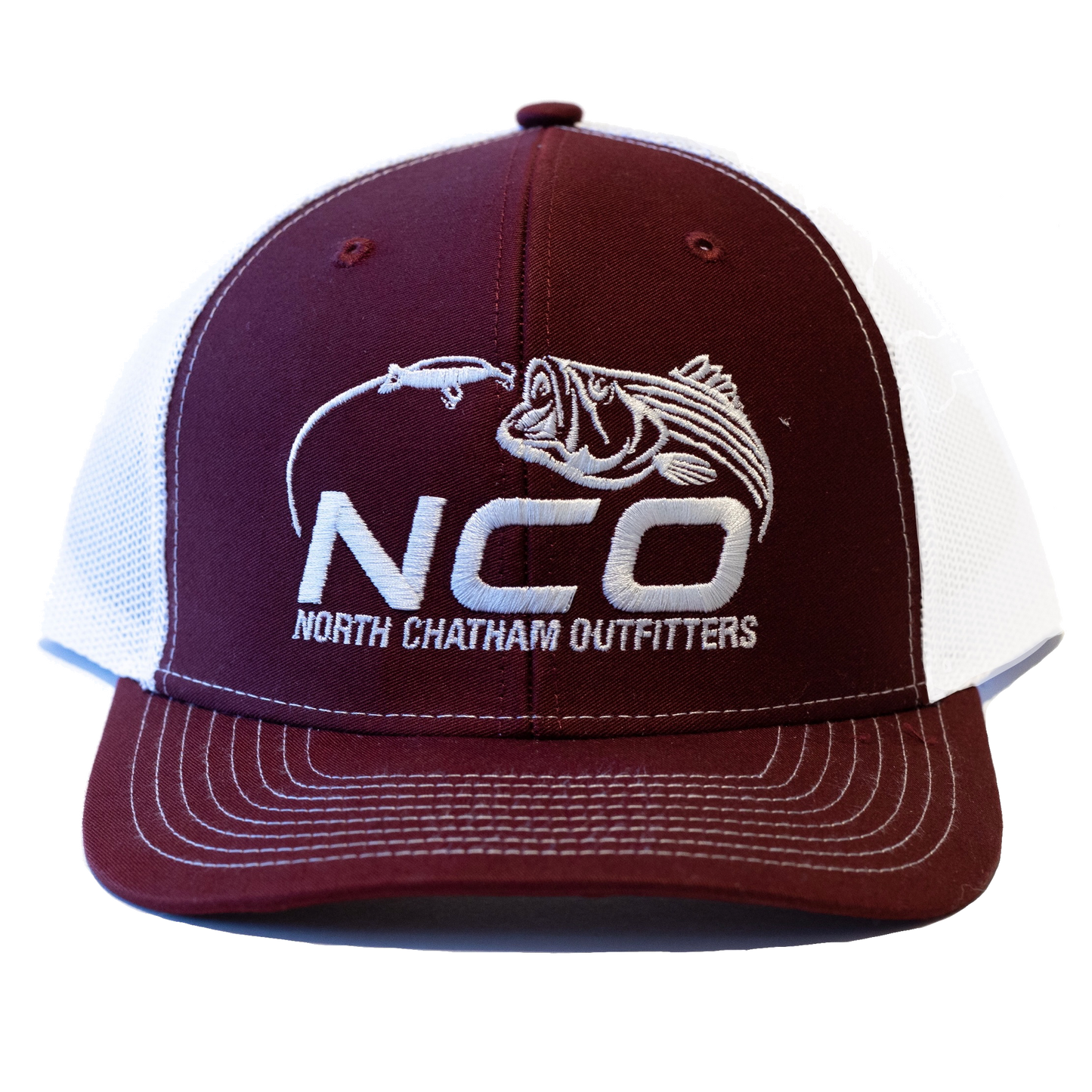 Embroidered Hats
