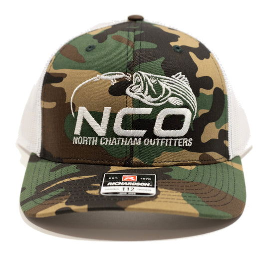 Hunting & Camo Hats