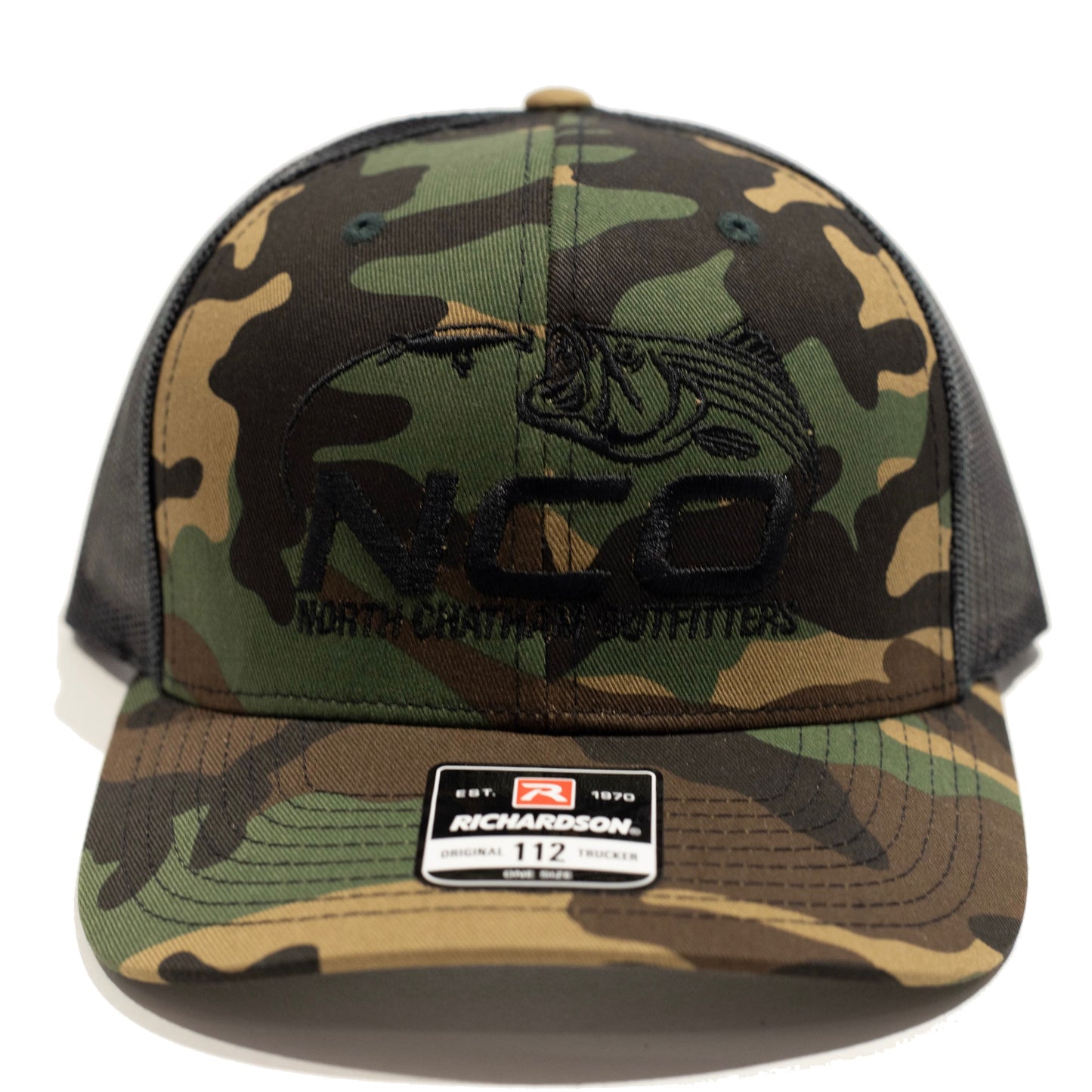 Hunting & Camo Hats