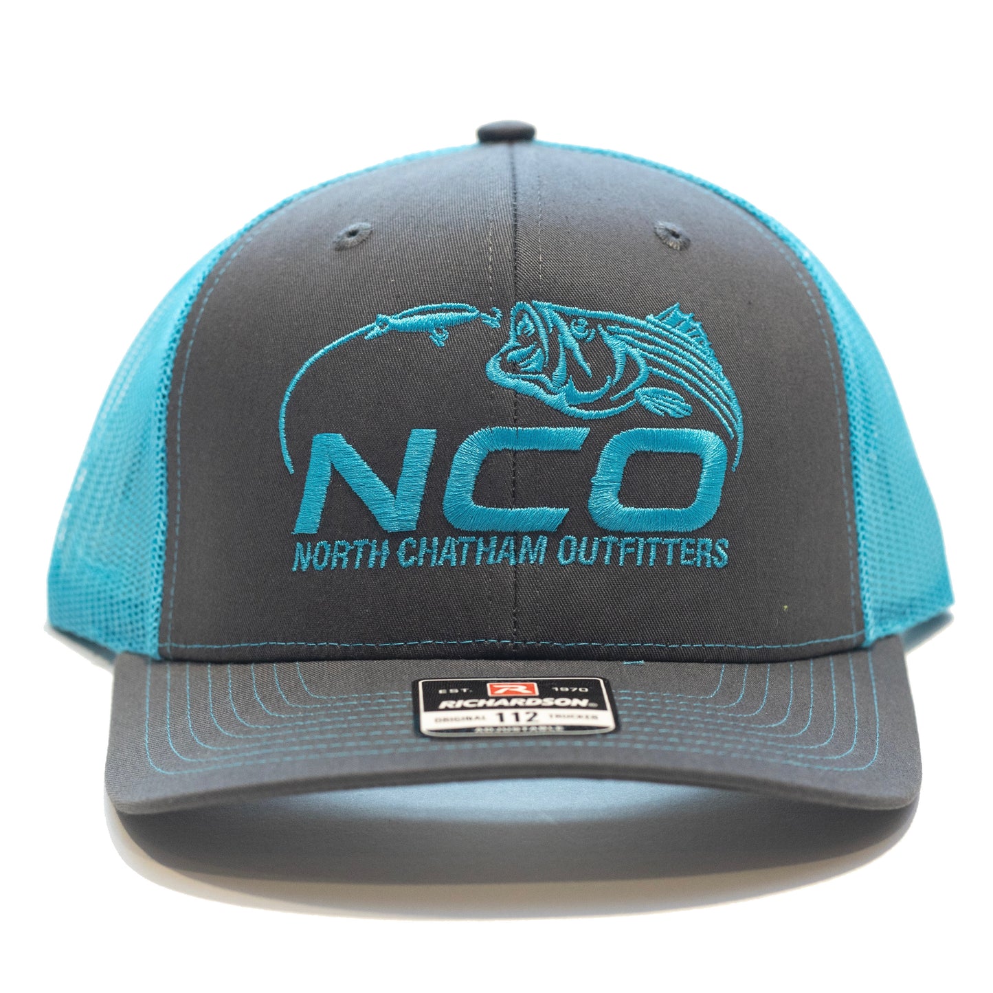 Embroidered Hats