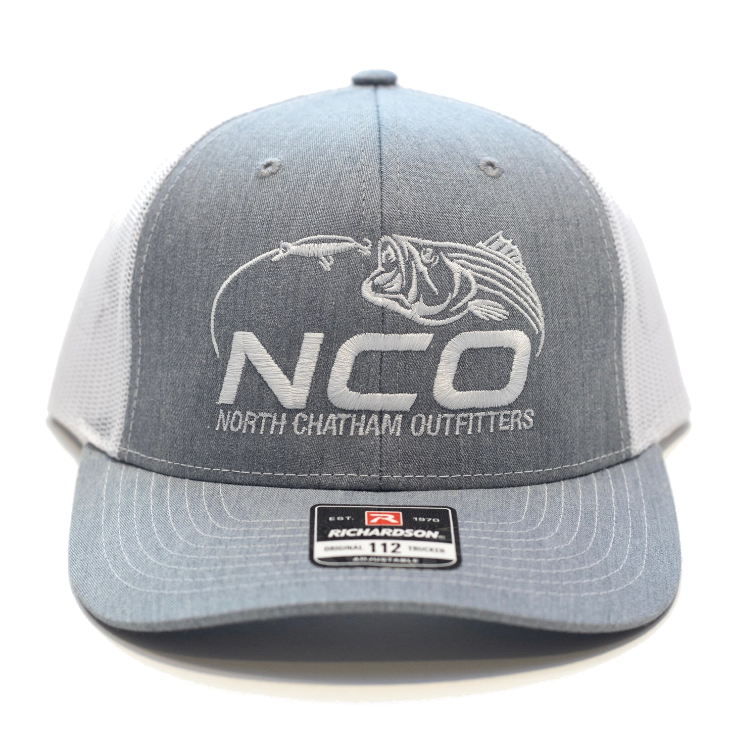 Embroidered Hats
