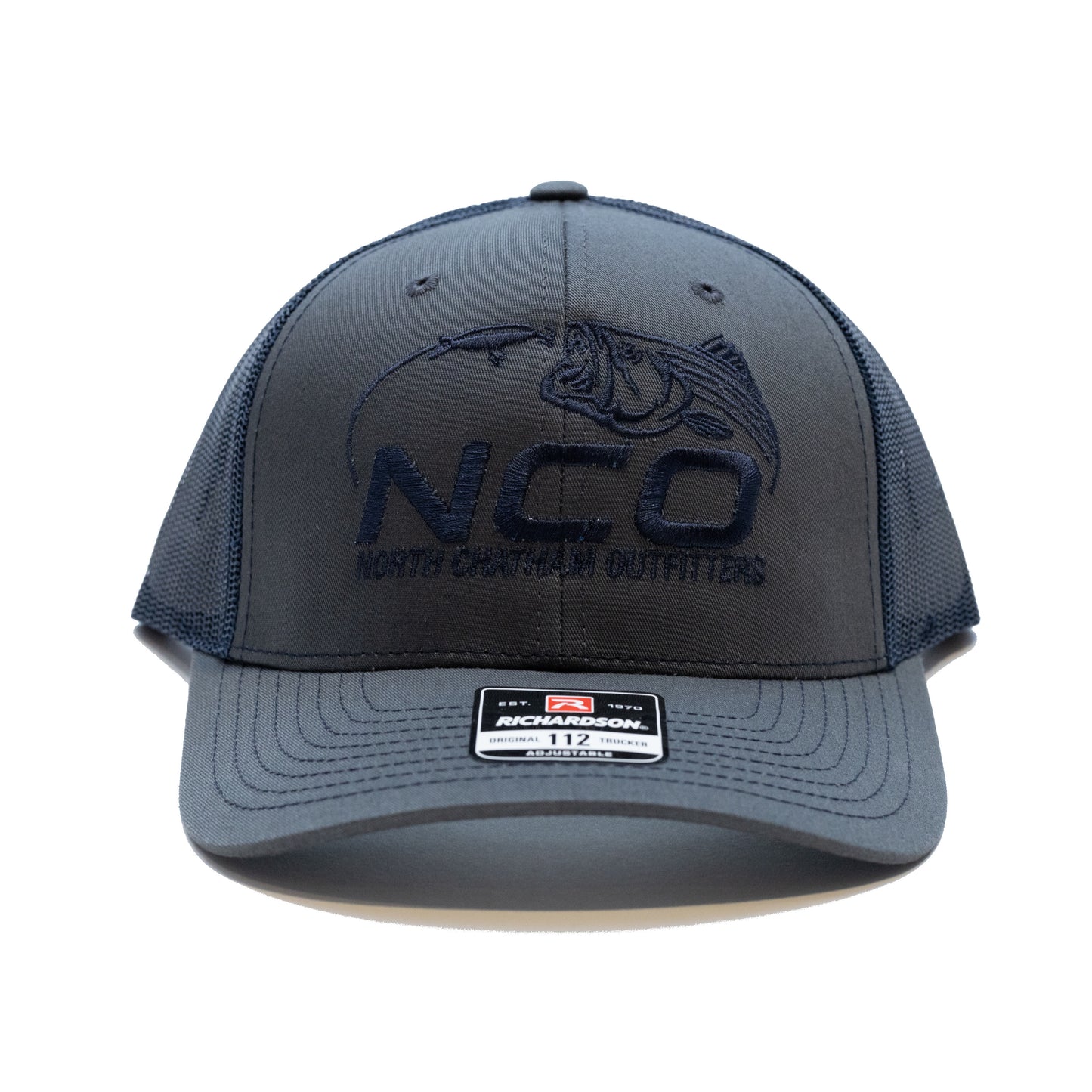 Embroidered Hats