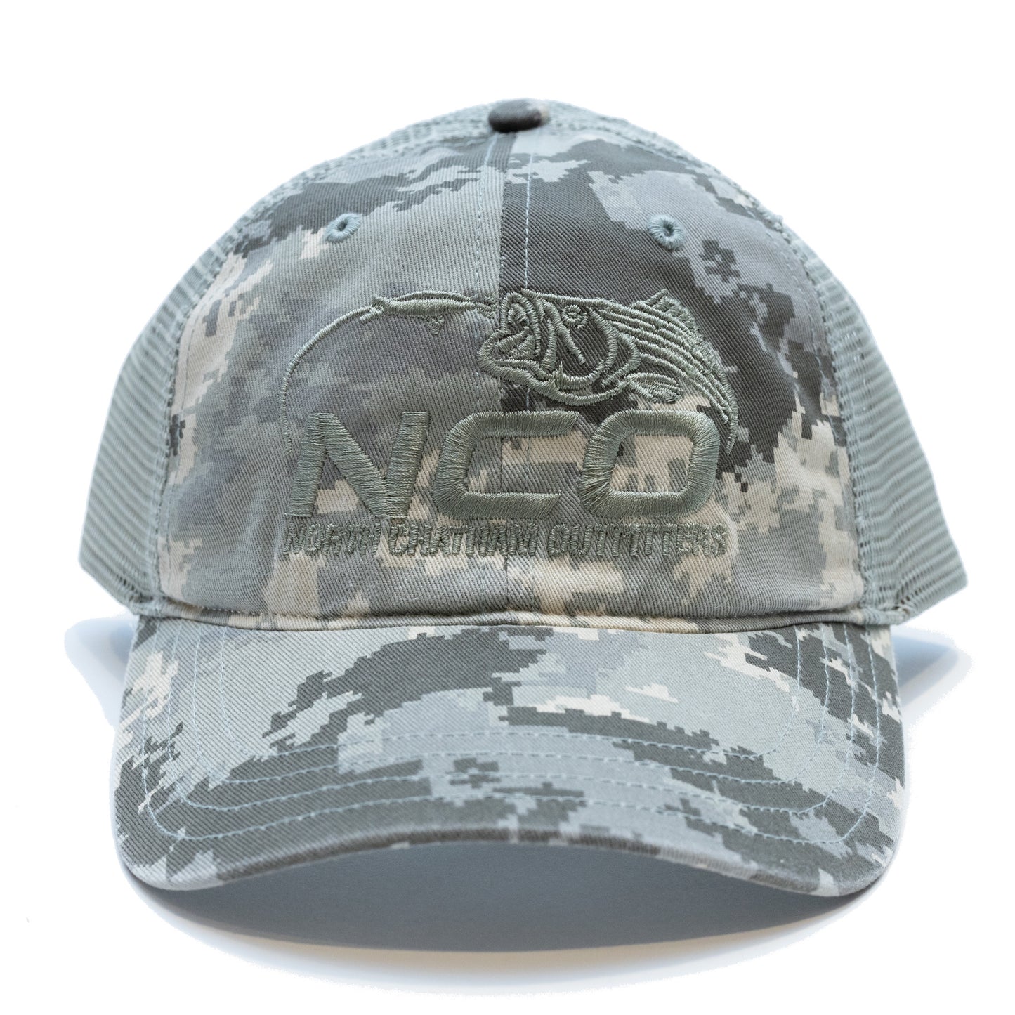 Hunting & Camo Hats