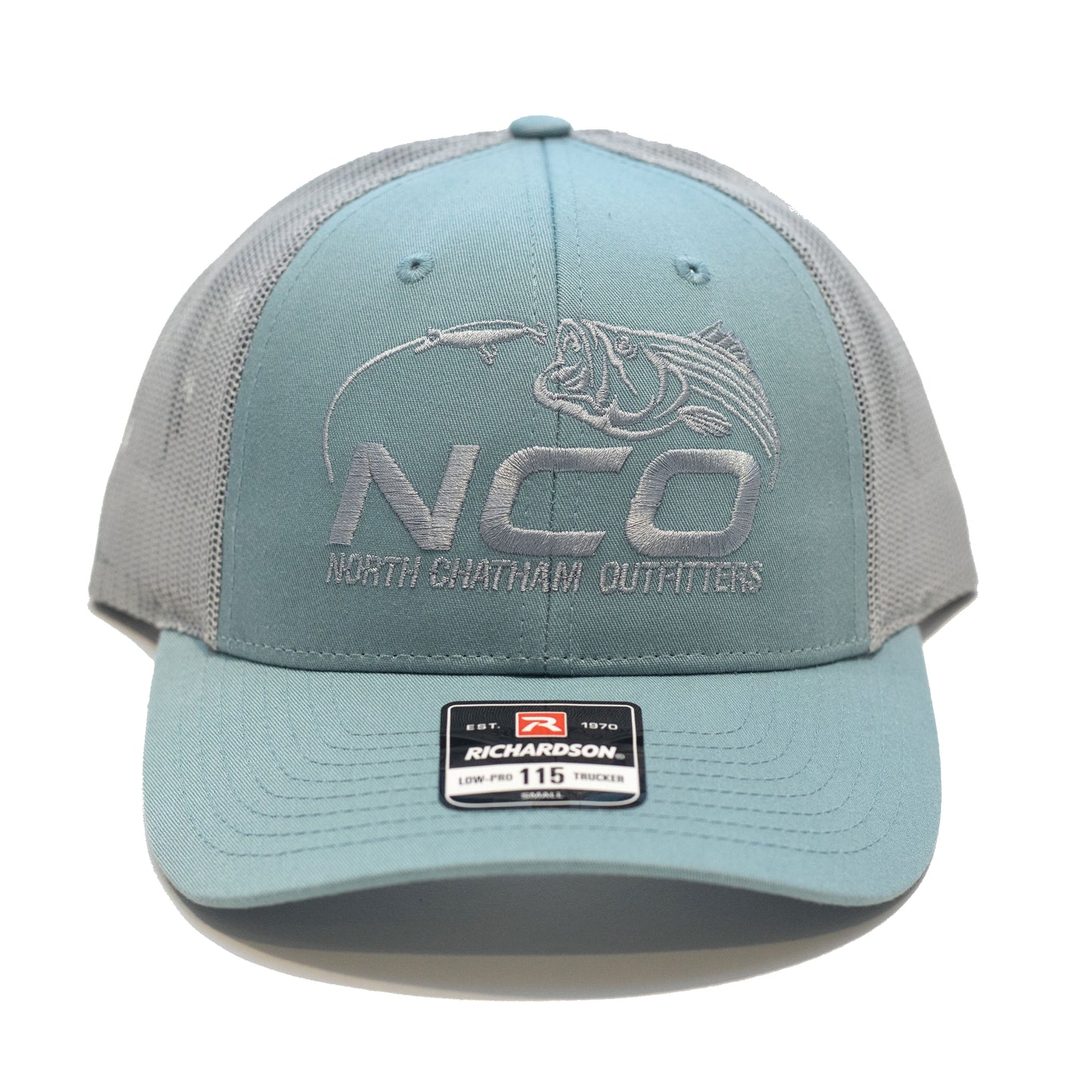 Embroidered Hats