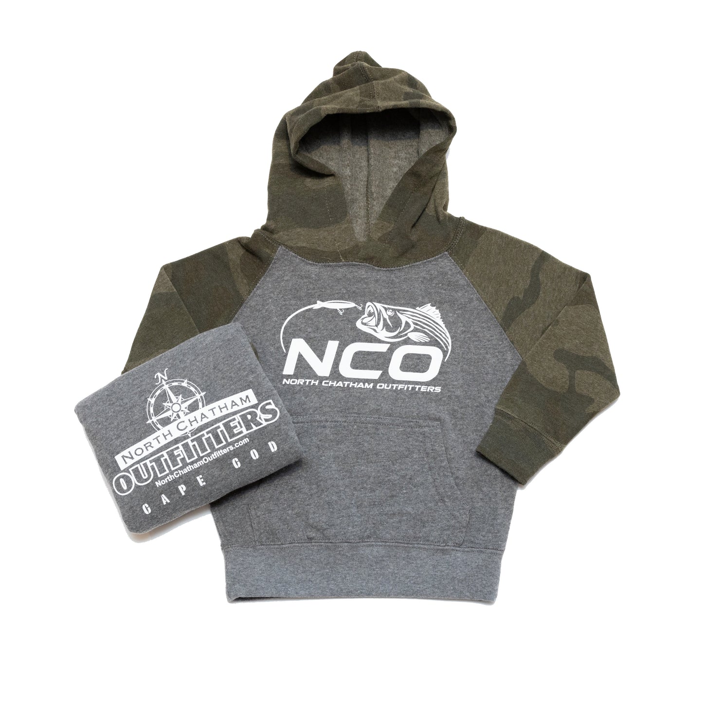 Toddler Hoodie