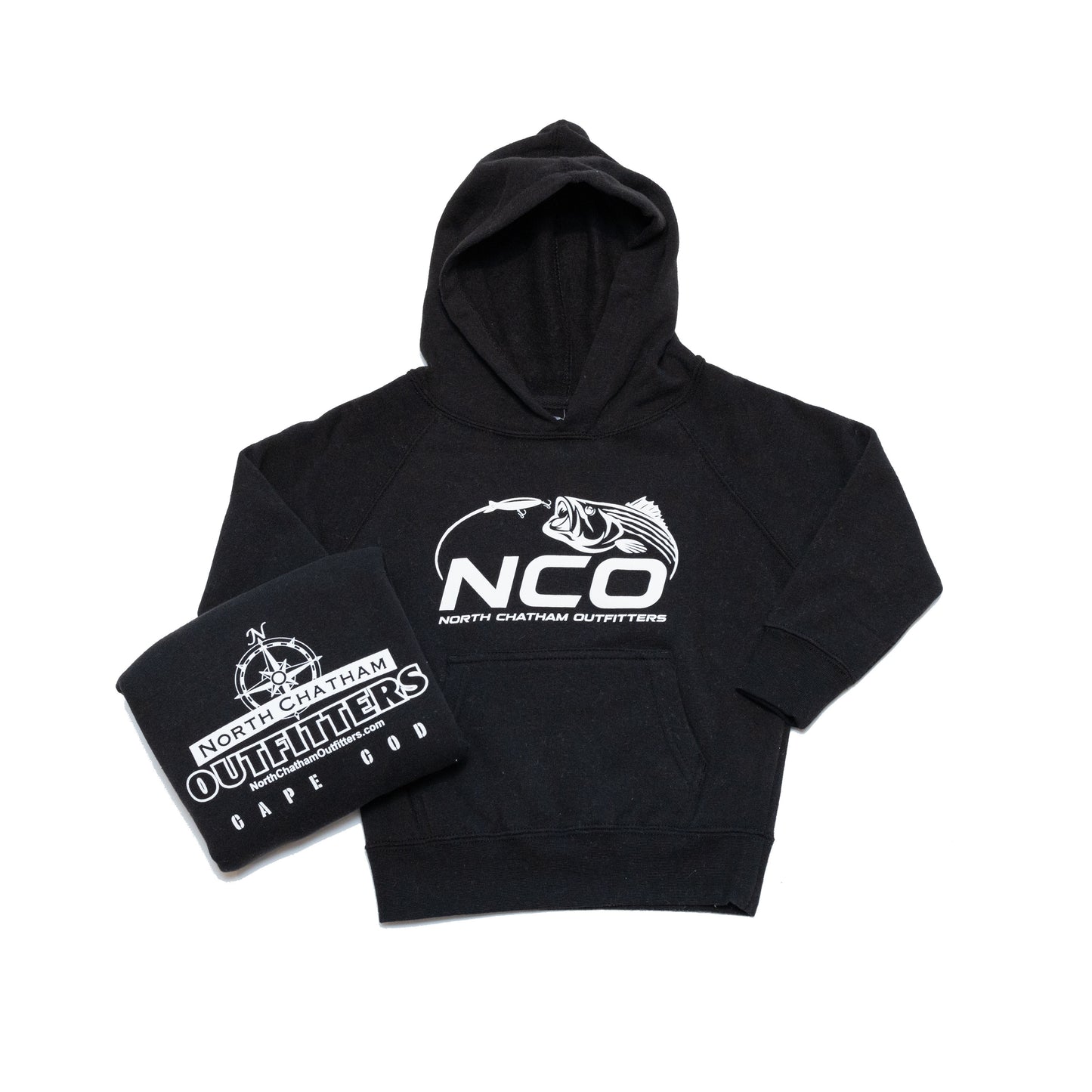 Toddler Hoodie