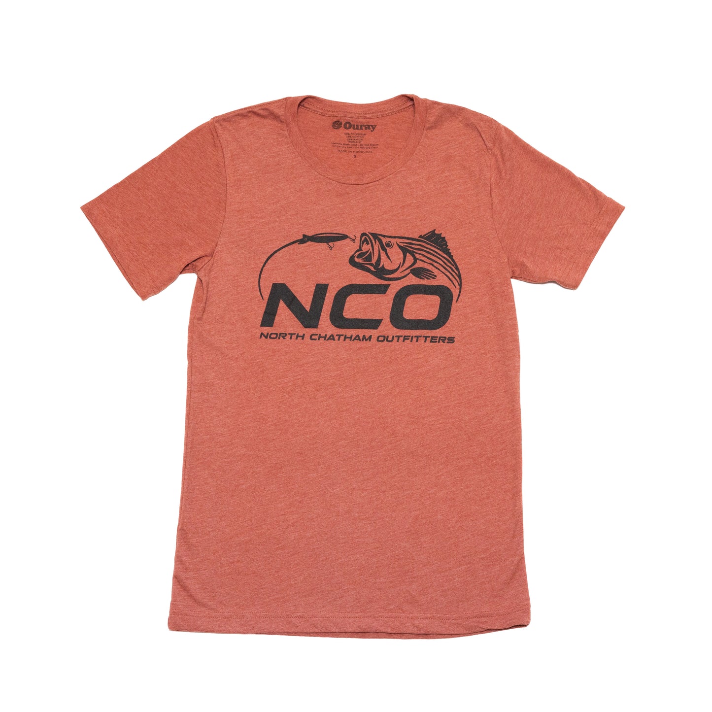 Tri-Blend S/S Tee