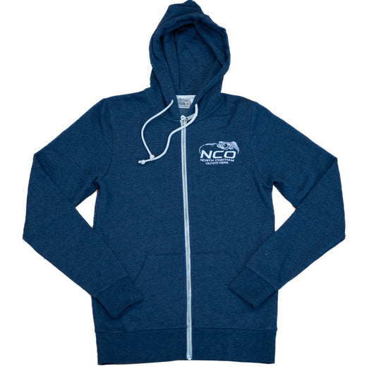 Full Zip Hoodie