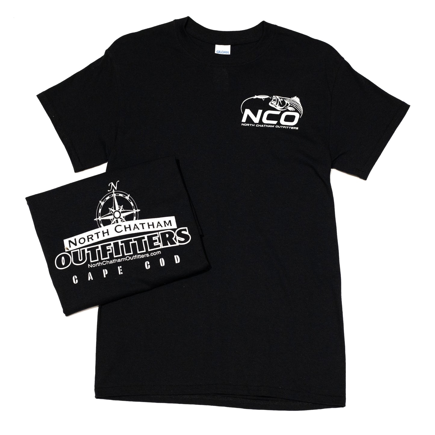 Heavy Cotton T-Shirt