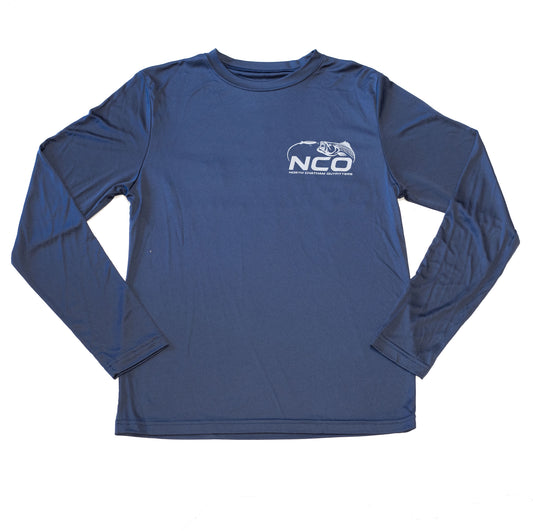 NCO UV Performance Long Sleeve T-Shirt