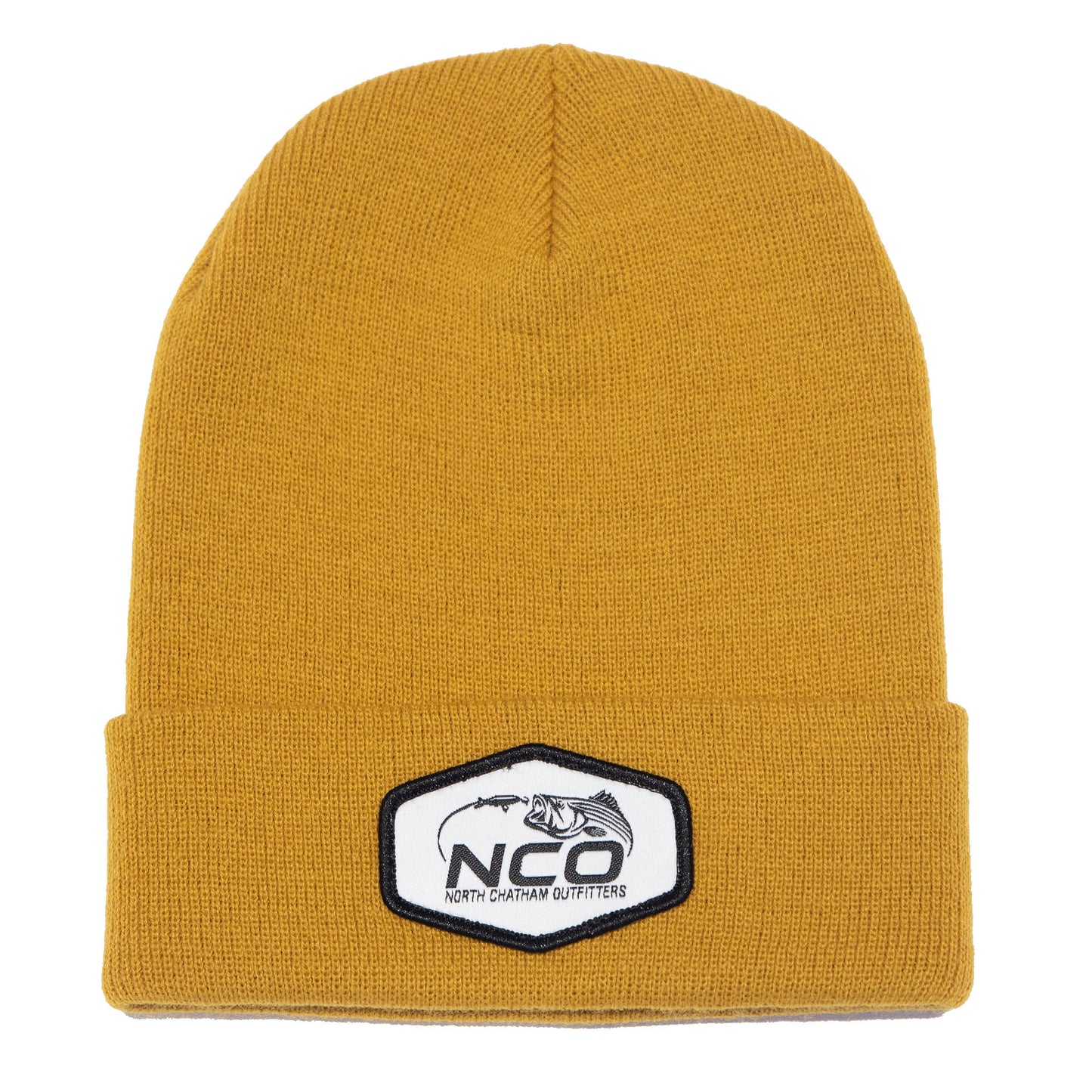 Knit Beanies