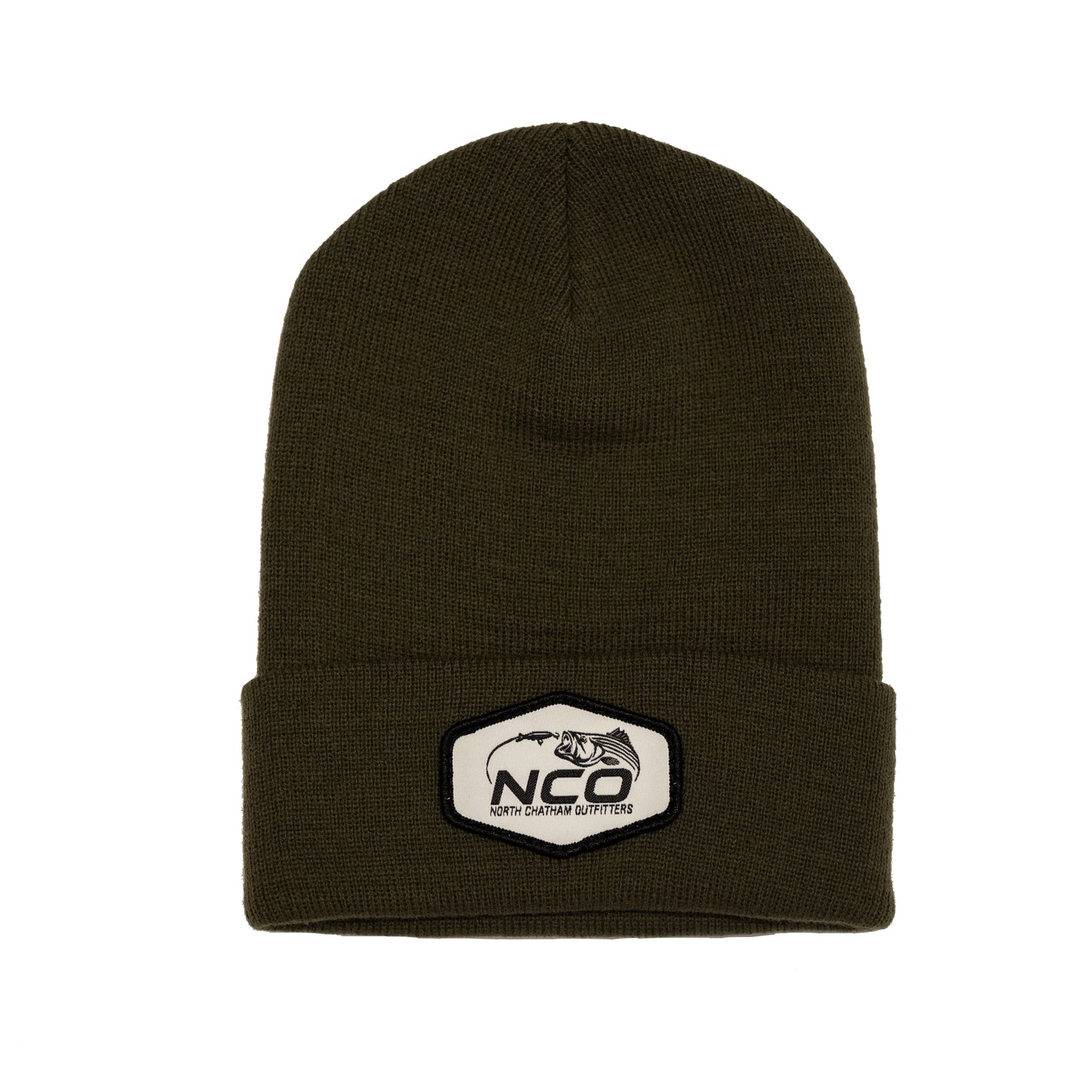 Knit Beanies