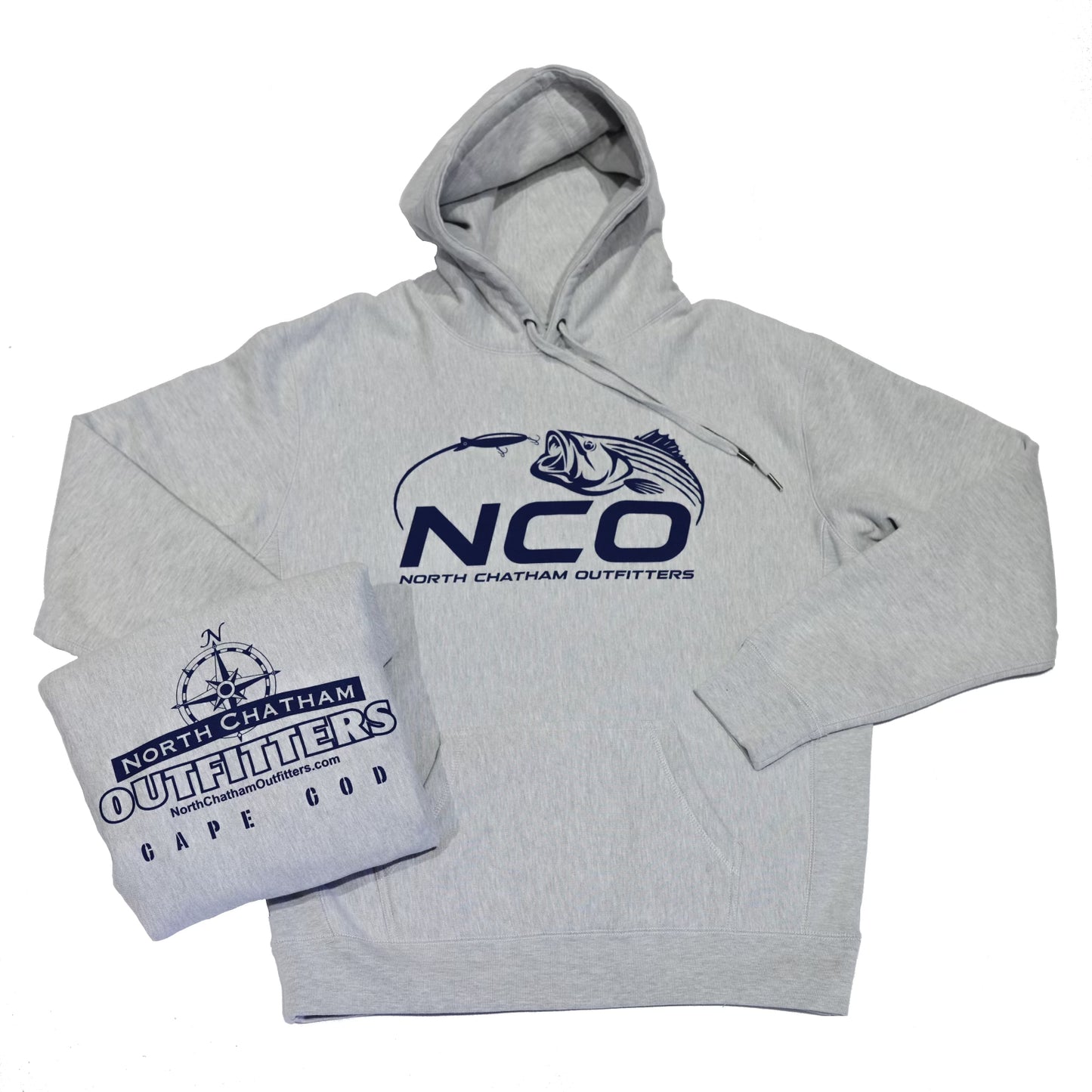 Heavyweight Hoodie