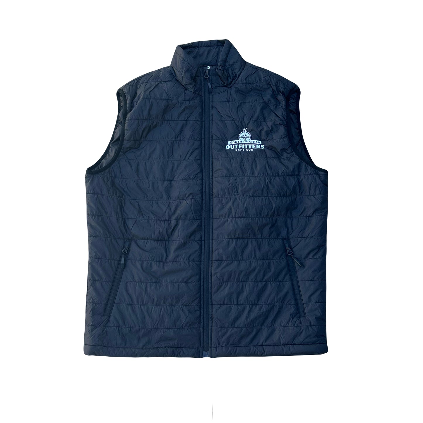 Puffer Vest