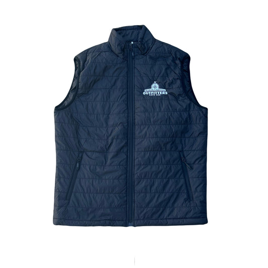 Puffer Vest