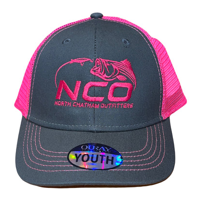 Youth Trucker Hats