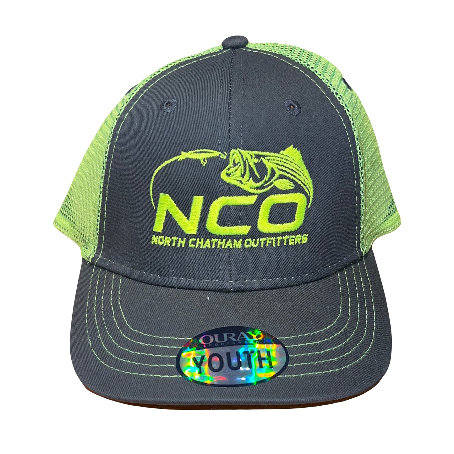 Youth Trucker Hats