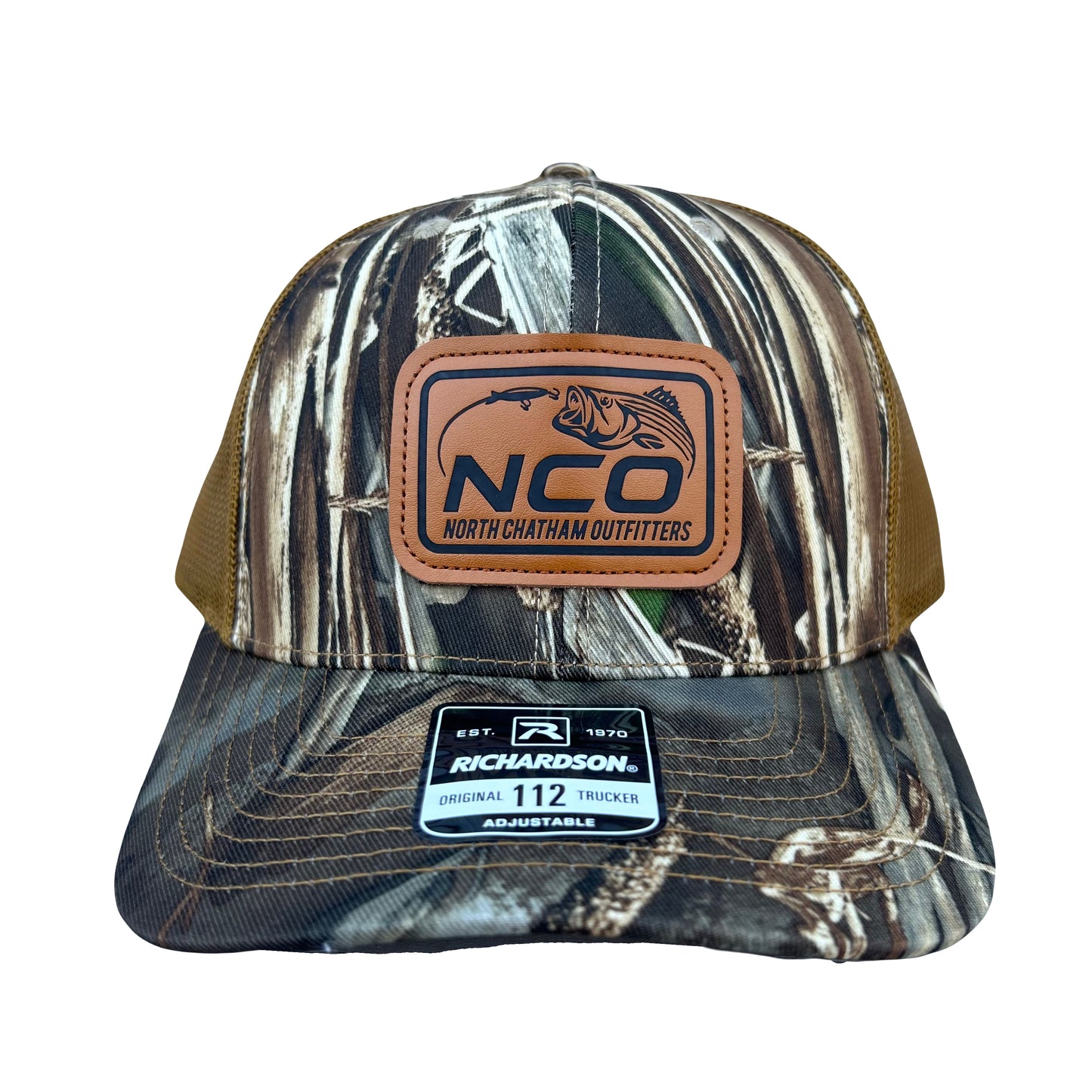Hunting & Camo Hats