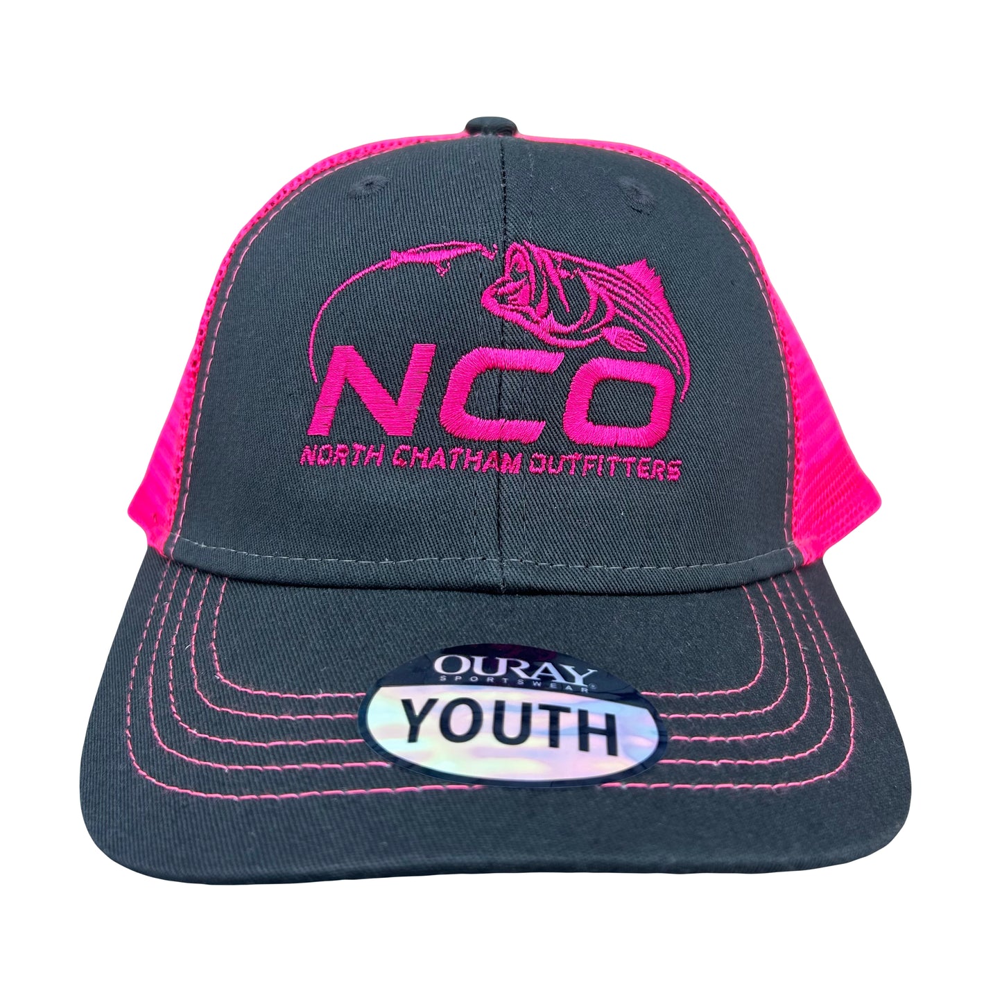 Youth Trucker Hats