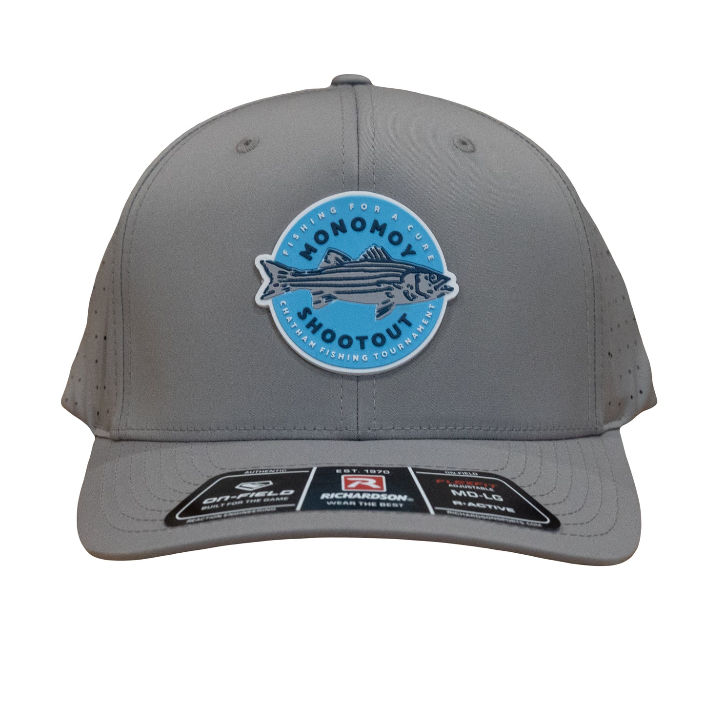 Monomoy Shootout Hats