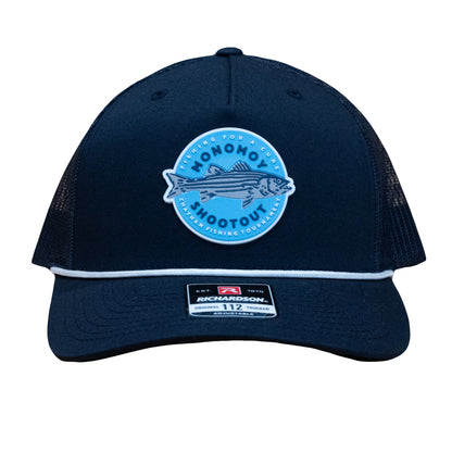 Monomoy Shootout Hats