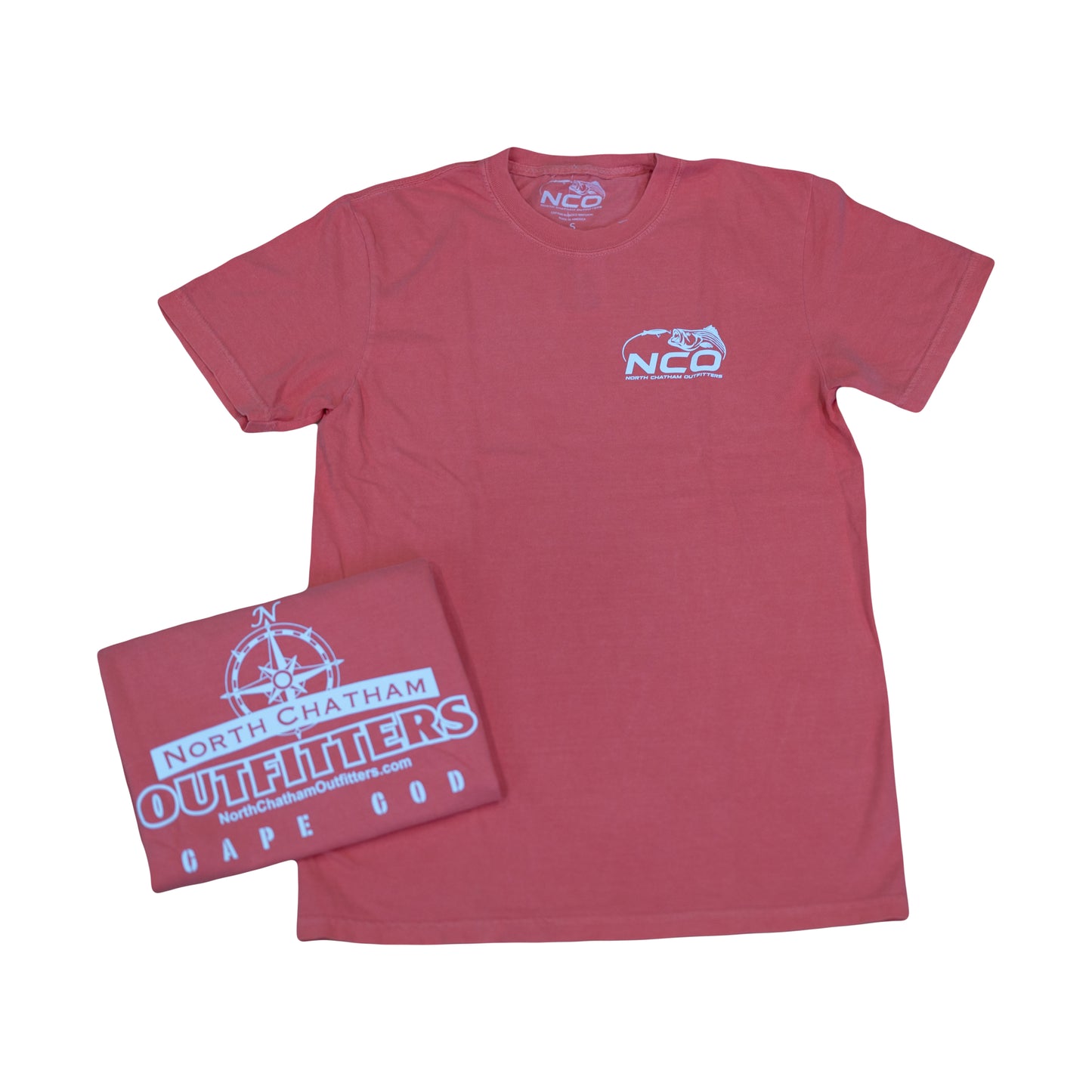 Comfort Colors 1717 Shortsleeve Tee