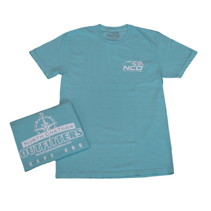 Comfort Colors 1717 Shortsleeve Tee