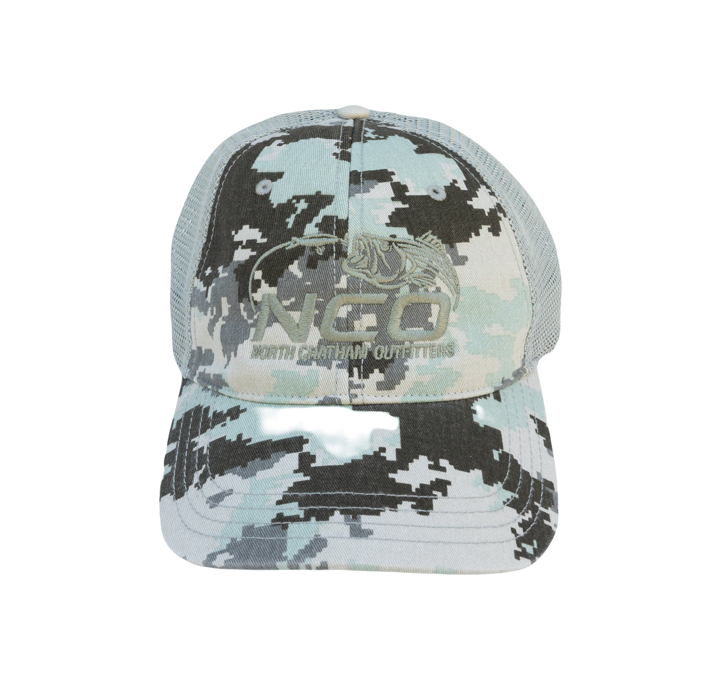 Hunting & Camo Hats