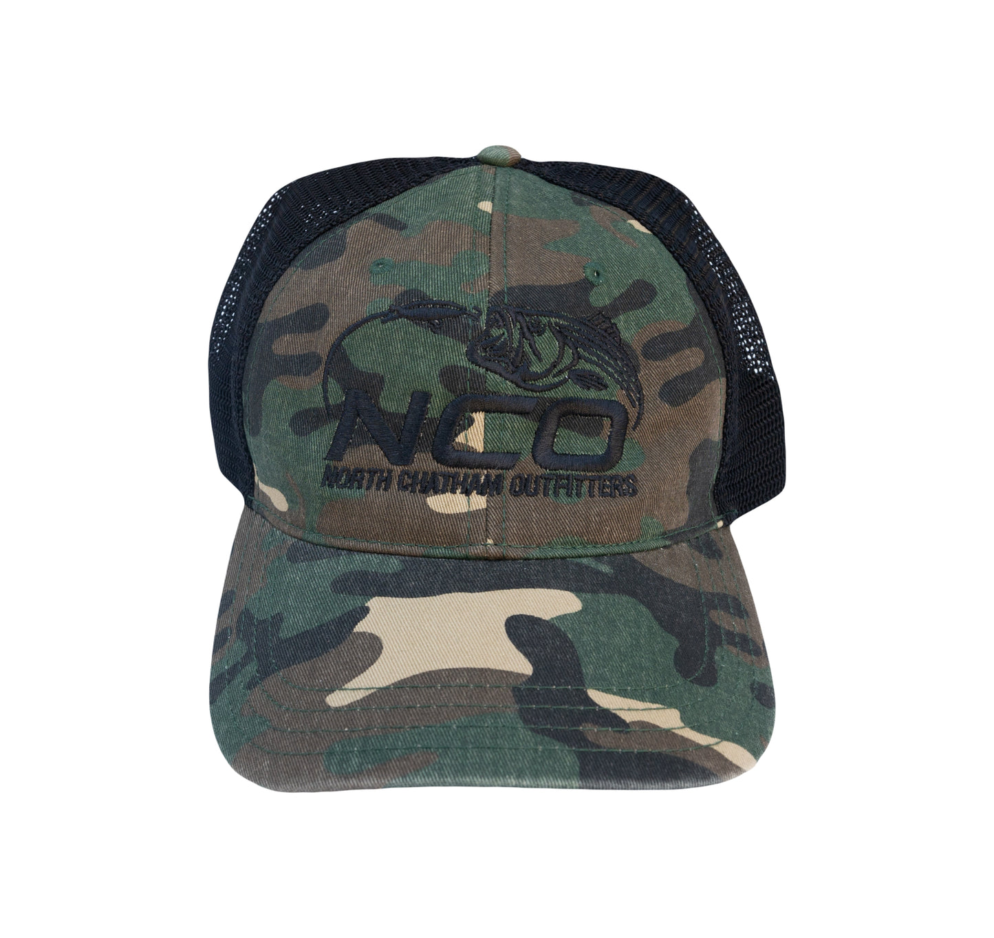 Hunting & Camo Hats