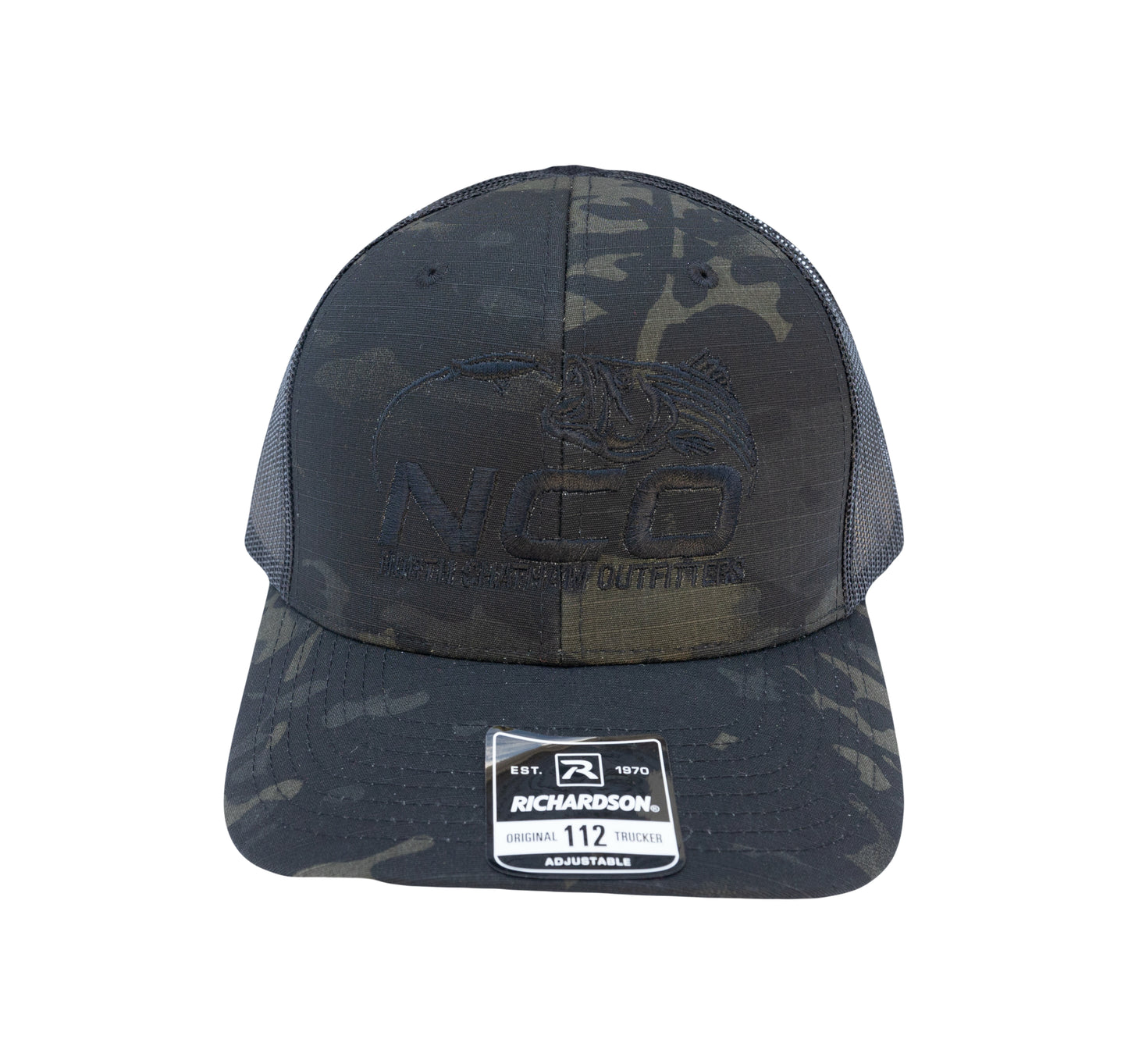 Hunting & Camo Hats