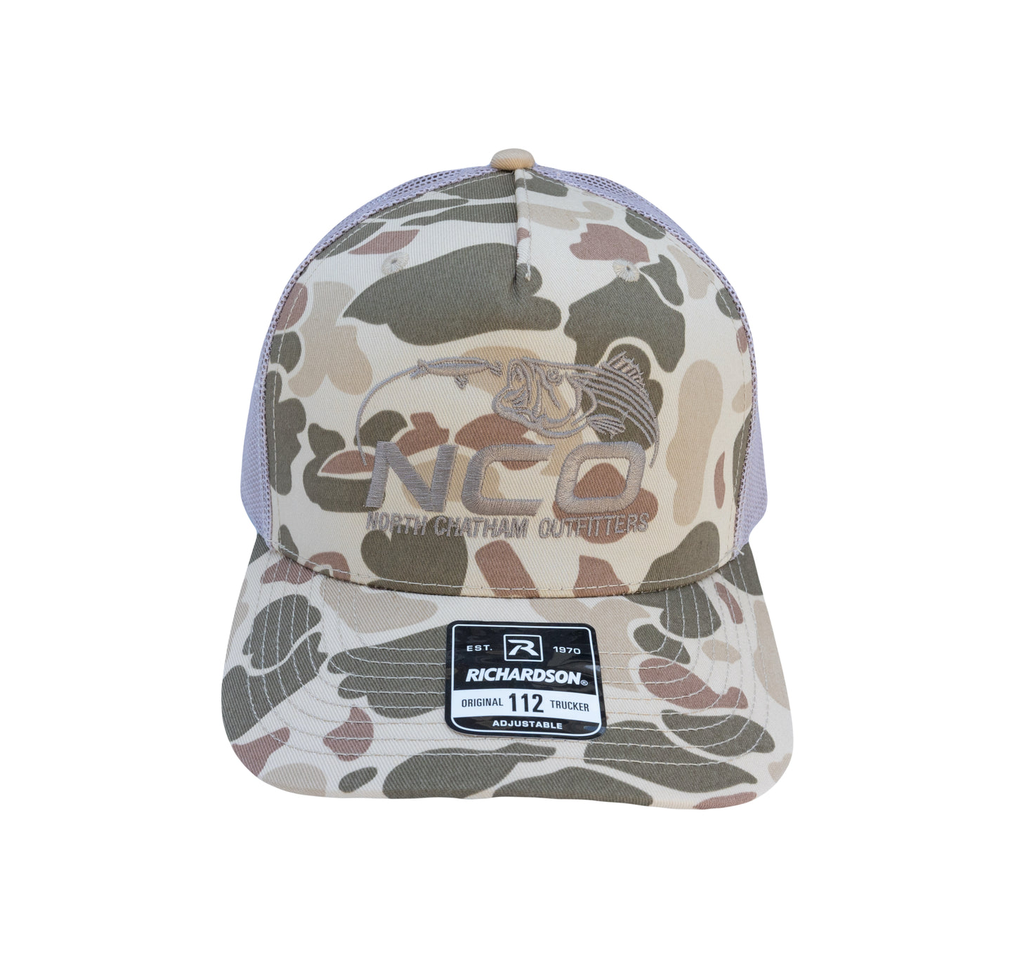 Hunting & Camo Hats