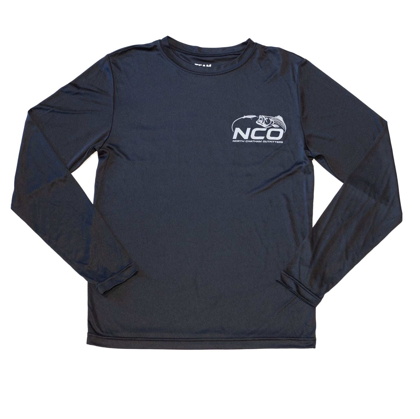 NCO UV Performance Long Sleeve T-Shirt