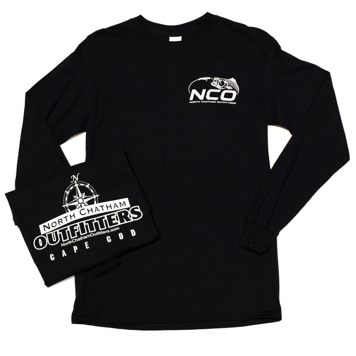 Heavyweight L/S Tee